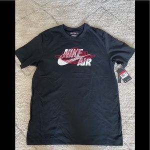 Nike Air Jordan T-shirt Men